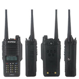 Baofeng UV-9R Plus 10W VHF UHF Walkie Talkie Dual Band Handheld Two Way Radio EU plug