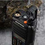 Baofeng UV-9R Plus 10W VHF UHF Walkie Talkie Dual Band Handheld Two Way Radio EU plug