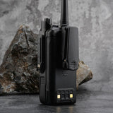 Baofeng UV-9R Plus 10W VHF UHF Walkie Talkie Dual Band Handheld Two Way Radio EU plug