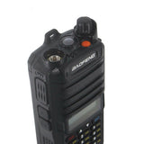 Baofeng UV-9R Plus 10W VHF UHF Walkie Talkie Dual Band Handheld Two Way Radio EU plug