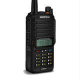 Baofeng UV-9R Plus 10W VHF UHF Walkie Talkie Dual Band Handheld Two Way Radio EU plug