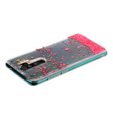 For Redmi Note 8 / Redmi Note 8 Pro Cellphone Cover Beautiful Painted Pattern Comfortable Wear TPU Phone Shell 4