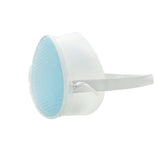 Disposable Silicone Masks Protective Masks Gas Masks Breathable Dustproof Anti-Fog Masks Regular section