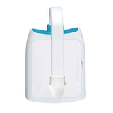 LED Toilet Lamp 8 Colors Human Body Induction Waterproof UV Sterilization Light Colorful