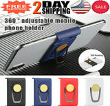 Universal Multifunction Adjustable Phone Holder Stand Mount Phone Bracket