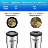 Refractor Telescope