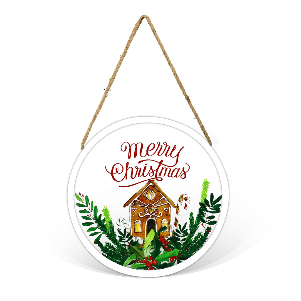 Christmas Wall Art & Décor Hanging Wall