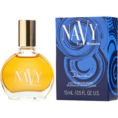 NAVY by Dana COLOGNE .5 OZ MINI