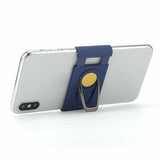 Universal Multifunction Adjustable Phone Holder Stand Mount Phone Bracket
