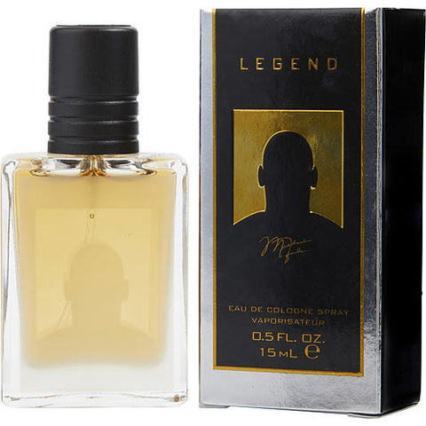 MICHAEL JORDAN LEGEND by Michael Jordan COLOGNE SPRAY .5 OZ