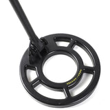 MD3010II Underground Metal Detector Gold Digger Yellow **