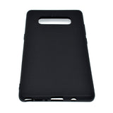 for Samsung NOTE 8 Cute Candy Color Matte TPU Anti-scratch Non-slip Protective Cover Back Case yellow