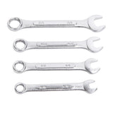 136pcs Tool Set Red by GrannPrise