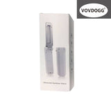 USB Portable UVC Disinfection Stick Sterilization Lamp Germicidal Light for Personal Hygiene Travel  white