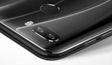 Lenovo K5 Play Smartphone - 3GB RAM 32GB ROM, 5.7 Inch Display, Snapdragon MSM8937, 13MP Rear Camera + 8MP Front Camera (Black)