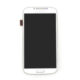 LCD Digitizer Touch Screen + Frame for Samsung Galaxy S4 i337 M919 i9500 i9505 i545 L720 R970 Blue