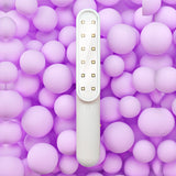 UV Light Portable Disinfectant Wand UV Charging Disinfection Lamp USB Sterilizer UVC Light For Hometravel Supreme white