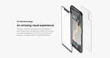 Elephone A4 Mobile Phone - Android 8.1, MT6739 Quad Core Dual, 5.85 inches, SIM 3GB RAM 16GB ROM, 3000mAh Fingerpringt - Gold