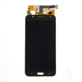 LCD Display Touch Screen Digitizer Assembly for Samsung Galaxy J7 2015 J700 SM-J700F J700M Black