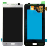 LCD Display Touch Screen Digitizer Assembly for Samsung Galaxy J5 2016 J510 J510FN J510F J510M J510G White