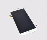 LCD Display Touch Screen Digitizer Assembly for Samsung Galaxy S5 i9600 SM-G900 G900R G900F white