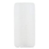 For Samsung A50 Lovely Candy Color Matte TPU Anti-scratch Non-slip Protective Cover Back Case white