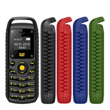 Super Mini 0.66 Inch 2G Mobile Phone B25 Wireless Bluetooth Earphone Hand Free Headset Unlocked Cellphone Dual SIM Card black
