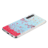 For Redmi Note 8 / Redmi Note 8 Pro Cellphone Cover Beautiful Painted Pattern Comfortable Wear TPU Phone Shell 4