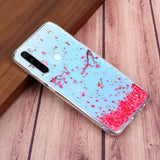 For Redmi Note 8 / Redmi Note 8 Pro Cellphone Cover Beautiful Painted Pattern Comfortable Wear TPU Phone Shell 4
