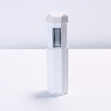 Portable UV Sterilizer Lamp USB Mini UV-C Handheld Ultraviolet Germicidal Light Disinfection Light white