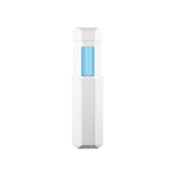 Portable UV Sterilizer Lamp USB Mini UV-C Handheld Ultraviolet Germicidal Light Disinfection Light white