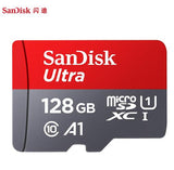 SanDisk Ultra MicroSD Card 128GB Memory Card