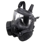 M50 Gas Mask Field Operations Riding Breathing Mask Sand color