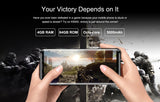 OUKITEL K5000 Smart Phone - 5.7 Inch, MT6750T, 18:9 Aspect Ratio, 4GB RAM,  64GB ROM, Black