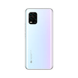 Global Version Xiaomi Mi 10 Lite Snapdragon 765G Octa Core 48MP AI Quad Cameras 6.57"" Dot Drop 4160mAh 5G Smartphone white_8+256G