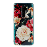 For Redmi Note 8 / Redmi Note 8 Pro Cellphone Cover Beautiful Painted Pattern Comfortable Wear TPU Phone Shell 10