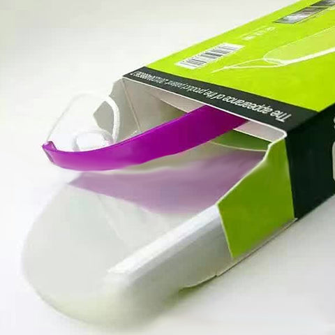 Hair Tools Cut Bangs Stickers Anti-breaking Transparent Baffle Hair Salon Eye Protection Cover Mask Transparent