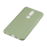 For OPPO F11 pro Lovely Candy Color Matte TPU Anti-scratch Non-slip Protective Cover Back Case 10
