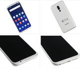 Meizu 16TH 6GB RAM 64GB ROM Mobile Phone Snapdragon 845 Octa Core 6.0"" 2160*1080P 3010mAh Fingerprint Face Recognition Smartphone Blue_6.0