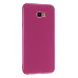 For Samsung J4 2018/J4 Plus/J4 Core/J4 Prime Protective Shell Classic Cellphone Cover Thickened Phone Case Rose