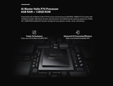 UMIDIGI S3 Pro 4G Phablet 6.3 inch Android 9.0 6GB RAM 128GB ROM 20.0MP Front Camera Fingerprint Sensor 5150mAh Built-in Non-EU
