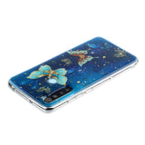 For Redmi Note 8 / Redmi Note 8 Pro Cellphone Cover Beautiful Painted Pattern Comfortable Wear TPU Phone Shell 7