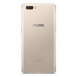 Original ZTE Nubia M2 LTE Snapdragon  Android Smartphone Camera 3630mAh Battery Mobile Phone