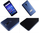 Meizu NOTE8 4GB RAM 64GB ROM Mobile Phone Snapdragon 632 Octa Core 5.99"" 2160*1080P 3600mAh Fingerprint Smartphone(EU) BLACK_5.99