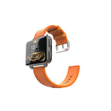 LEMFO LEM4PRO 2.2-inch IPS Screen Smartwatch 1200 mAh Battery RAM 1G+ ROM 16GB Smartwatch green