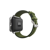 LEMFO LEM4PRO 2.2-inch IPS Screen Smartwatch 1200 mAh Battery RAM 1G+ ROM 16GB Smartwatch green