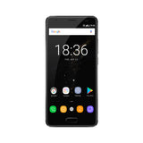 OUKITEL K8000 Android 5.5 inch Mobile Phone MT6750T 4GB RAM Smartphone (Black)