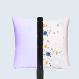 Household UV Disinfection Stick LED Sterilizer Wand Germicidal Lamp Bacteria Killer Disinfection Light black