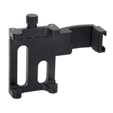 For Dji Osmo Pocket Camera Mobile Phone Holder Mount Set Fixed Stand Aluminum alloy Bracket  black