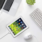 USB Charger Cable for iPhone 4 4s iPod Nano iPad 2 3 30-Pin Data USB Charging Cable